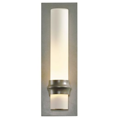 Rook Outdoor Wall Sconce by Hubbardton Forge - Starlight Lighting USA and Canada
